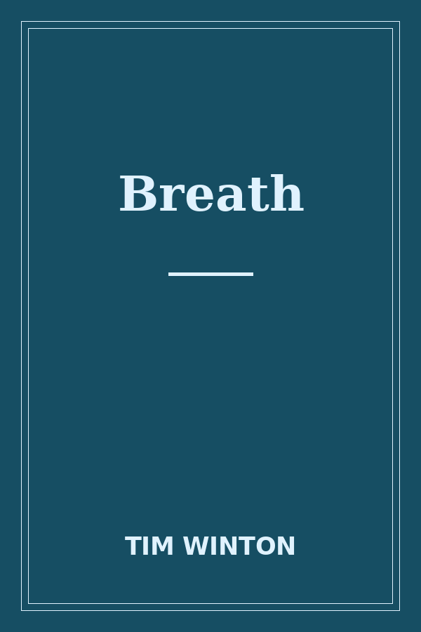 Breath cover